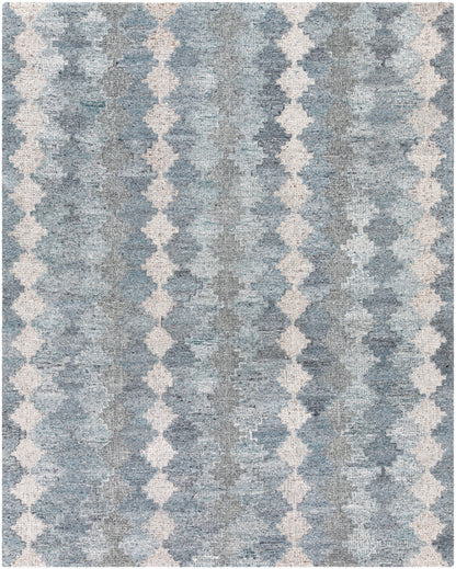 Montclair 23782 Hand Tufted Wool Indoor Area Rug by Surya Rugs