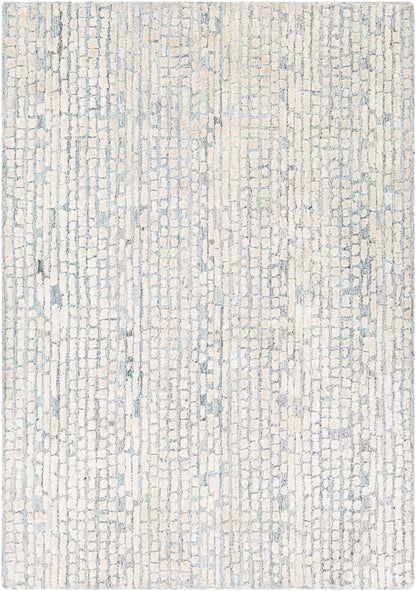 Montclair 23783 Hand Tufted Synthetic Blend Indoor Area Rug by Surya Rugs