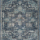 Montana 29962 Machine Woven Synthetic Blend Indoor Area Rug by Surya Rugs