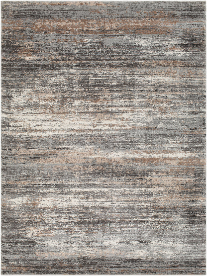 Montana 29964 Machine Woven Synthetic Blend Indoor Area Rug by Surya Rugs
