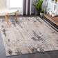 Marvel 27094 Machine Woven Synthetic Blend Indoor Area Rug by Surya Rugs