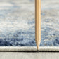 Chelsea-CHL10 Cut Pile Synthetic Blend Indoor Area Rug by Tayse Rugs
