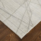 Whitton 8894F Hand Tufted Synthetic Blend Indoor Area Rug by Feizy Rugs