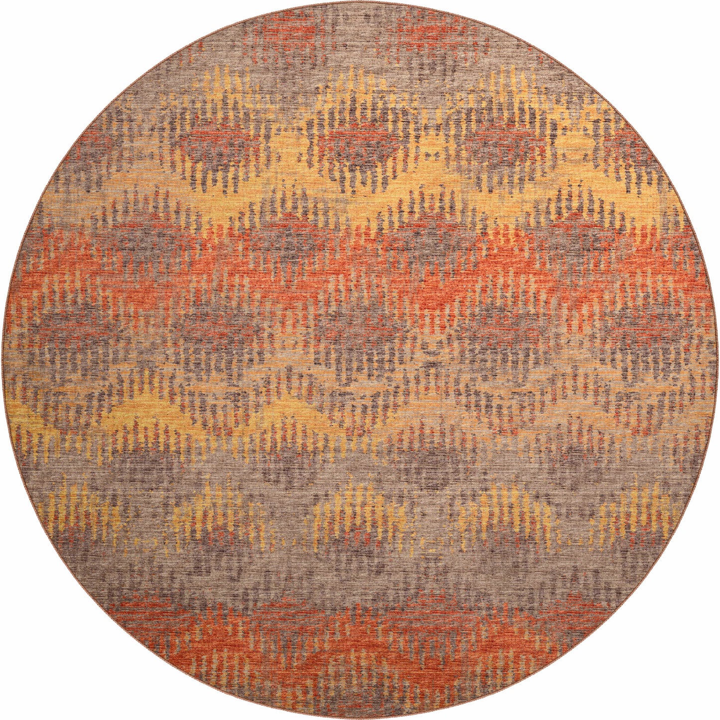 Brisbane BR9 Machine Made Synthetic Blend Indoor Area Rug by Dalyn Rugs