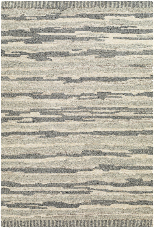 Madelyn 30080 Hand Tufted Wool Indoor Area Rug by Surya Rugs