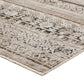 Antalya AY1 Machine Woven Synthetic Blend Indoor Area Rug by Dalyn Rugs
