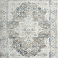 Palazzo-PLZ23 Cut Pile Synthetic Blend Indoor Area Rug by Tayse Rugs