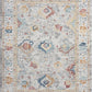 Garden-GRD60 Cut Pile Synthetic Blend Indoor Area Rug by Tayse Rugs