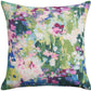 Waverly Indoor Plw QY101 Cotton Garden Gesture Throw Pillow From Waverly By Nourison Rugs
