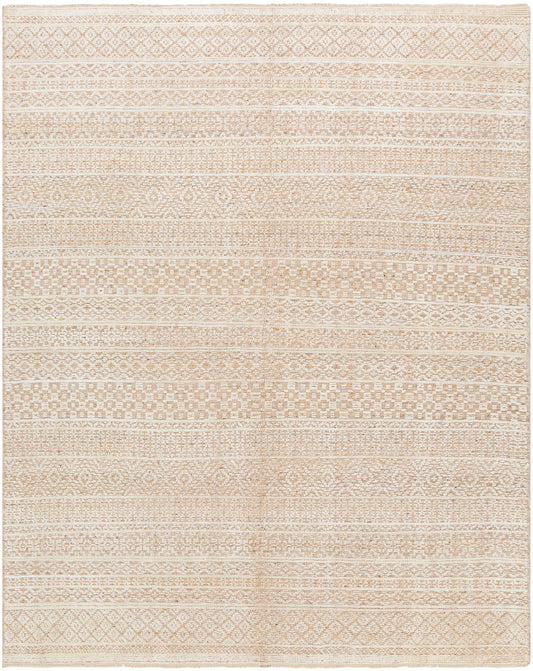 Nobility 25136 Hand Knotted Wool Indoor Area Rug by Surya Rugs