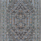 Nobility 29793 Hand Knotted Wool Indoor Area Rug by Surya Rugs