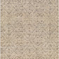 Newcastle 23669 Hand Tufted Wool Indoor Area Rug by Surya Rugs