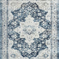 Palazzo-PLZ23 Cut Pile Synthetic Blend Indoor Area Rug by Tayse Rugs