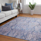 Mathis 39I1F Power Loomed Synthetic Blend Indoor Area Rug by Feizy Rugs
