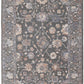 Thackery 39D2F Power Loomed Synthetic Blend Indoor Area Rug by Feizy Rugs