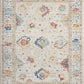 Garden-GRD60 Cut Pile Synthetic Blend Indoor Area Rug by Tayse Rugs