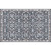 Hampton-HMP38 Cut Pile Synthetic Blend Indoor Area Rug by Tayse Rugs