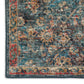 Jericho JC8 Tufted Synthetic Blend Indoor Area Rug by Dalyn Rugs