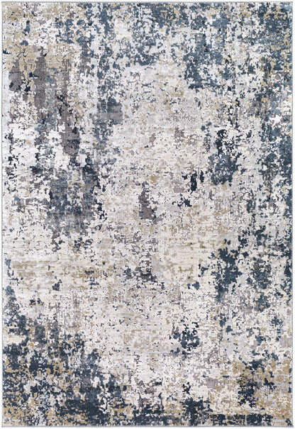 Norland 26295 Machine Woven Synthetic Blend Indoor Area Rug by Surya Rugs