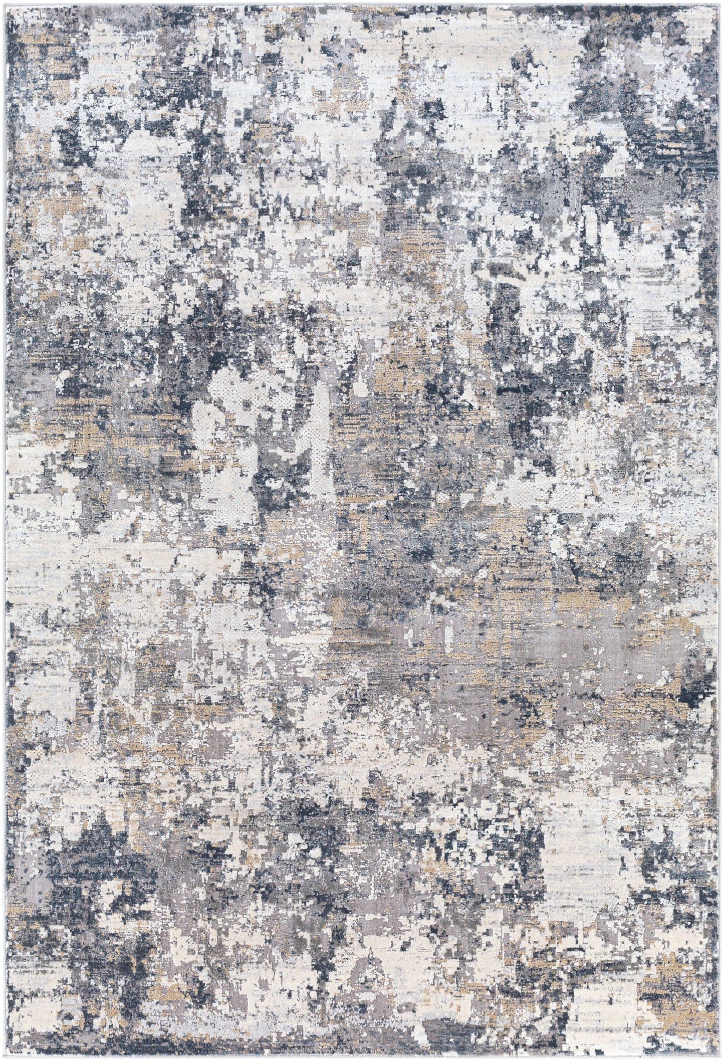 Norland 26296 Machine Woven Synthetic Blend Indoor Area Rug by Surya Rugs