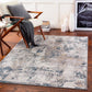 Norland 26296 Machine Woven Synthetic Blend Indoor Area Rug by Surya Rugs
