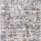 Norland 30029 Machine Woven Synthetic Blend Indoor Area Rug by Surya Rugs