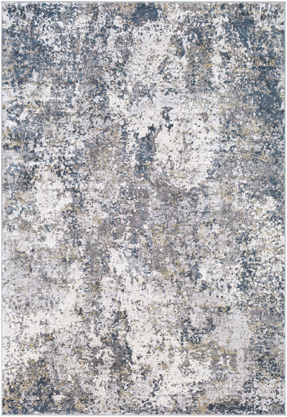 Norland 30029 Machine Woven Synthetic Blend Indoor Area Rug by Surya Rugs