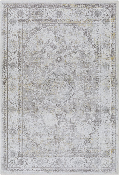 Norland 27274 Machine Woven Synthetic Blend Indoor Area Rug by Surya Rugs