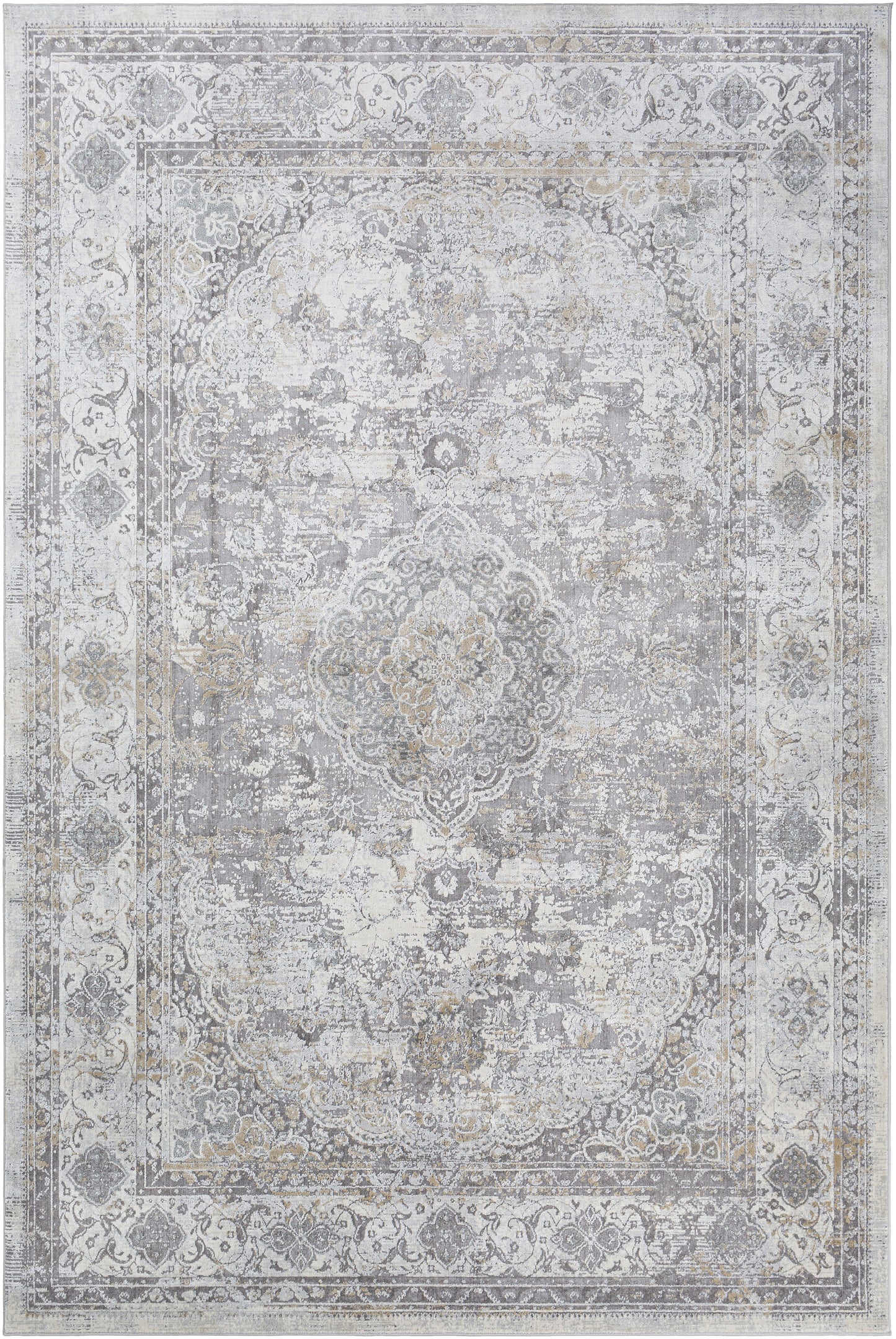Norland 27274 Machine Woven Synthetic Blend Indoor Area Rug by Surya Rugs