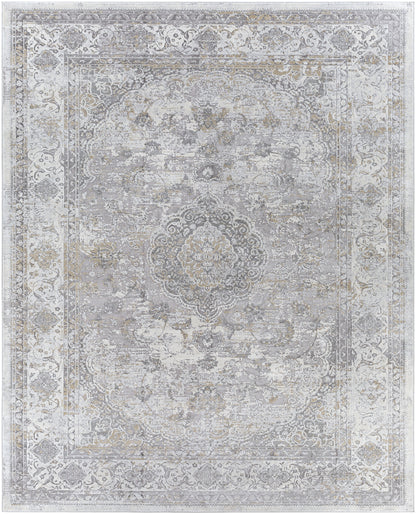 Norland 27274 Machine Woven Synthetic Blend Indoor Area Rug by Surya Rugs