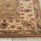 Nourison 2000 2003 Handmade Wool Indoor Area Rug By Nourison Home From Nourison Rugs