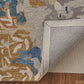Everley 8645F Hand Tufted Wool Indoor Area Rug by Feizy Rugs