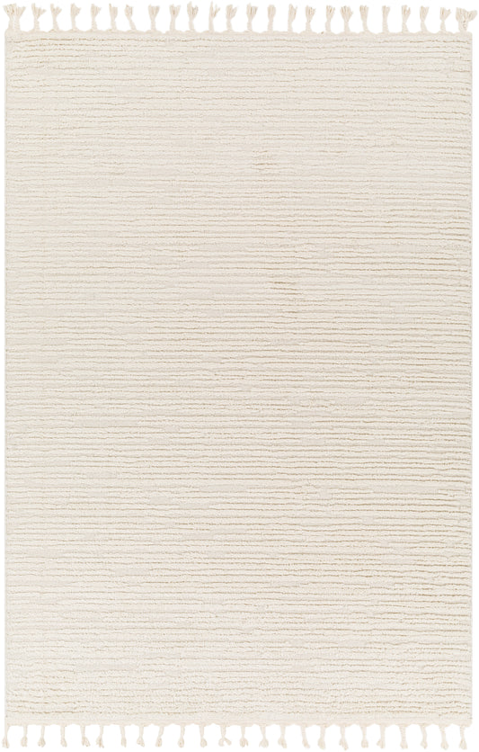 Nora 30665 Machine Woven Synthetic Blend Indoor Area Rug by Surya Rugs