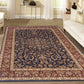 Noble 1318 Machine Made Synthetic Blend Indoor Area Rug By Radici USA