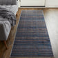 Voss 39H3F Power Loomed Synthetic Blend Indoor Area Rug by Feizy Rugs