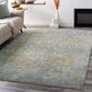Normandy 23602 Hand Knotted Wool Indoor Area Rug by Surya Rugs