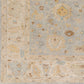 Normandy 25948 Hand Knotted Wool Indoor Area Rug by Surya Rugs
