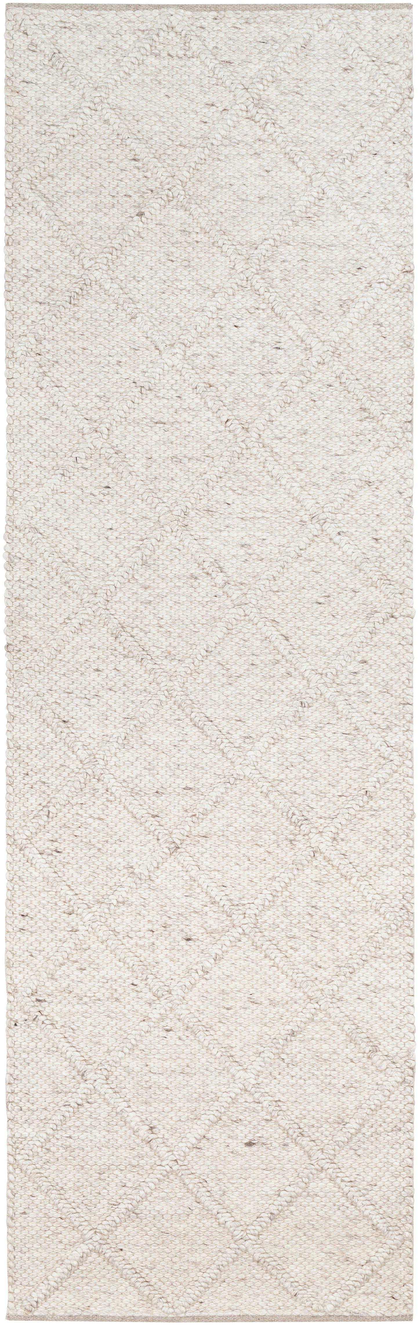 Napels 23227 Hand Woven Wool Indoor Area Rug by Surya Rugs