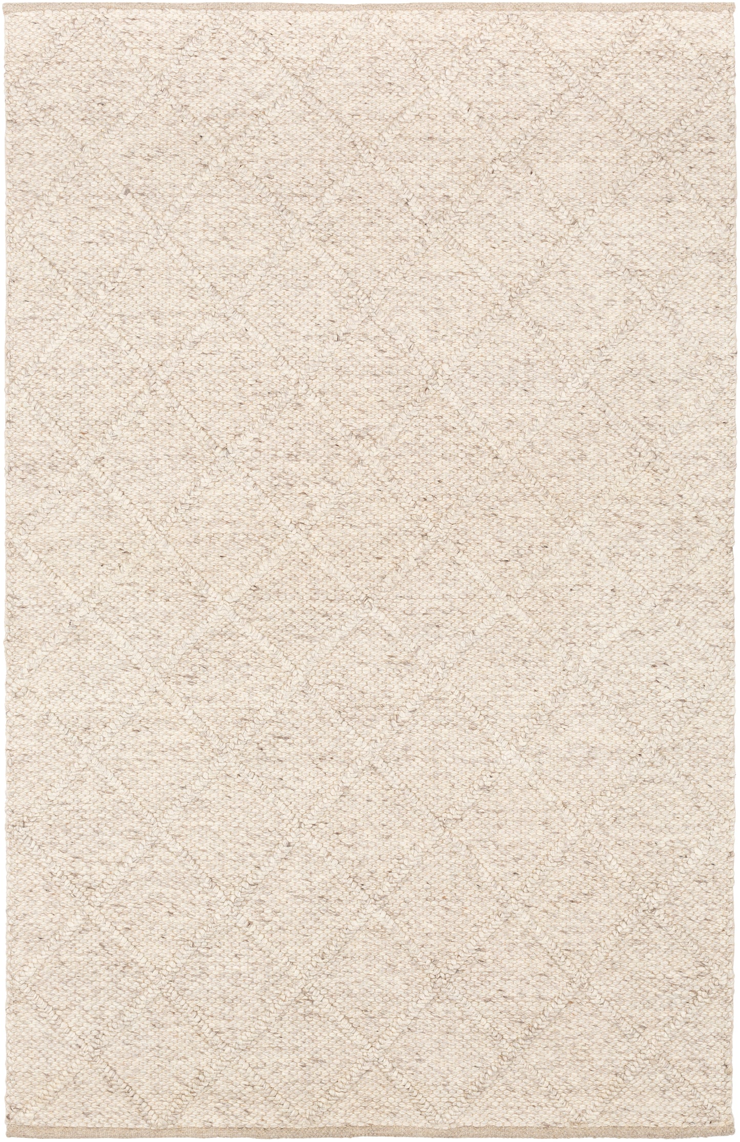 Napels 23227 Hand Woven Wool Indoor Area Rug by Surya Rugs