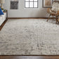 Wyman T6002 Hand Knotted Wool Indoor Area Rug by Feizy Rugs