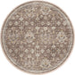 Marbella MB4 Machine Made Synthetic Blend Indoor Area Rug by Dalyn Rugs
