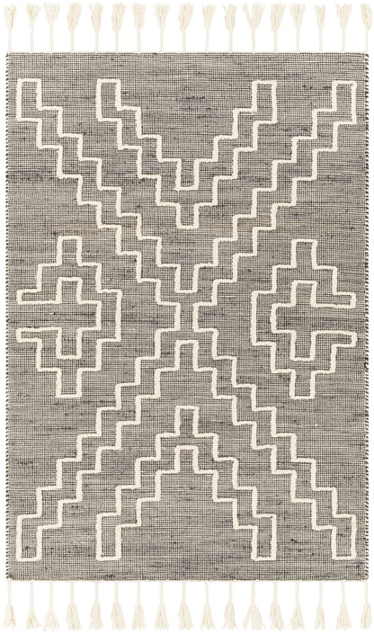 Norwood 27917 Hand Woven Jute Indoor Area Rug by Surya Rugs