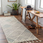 Norwood 30393 Hand Woven Wool Indoor Area Rug by Surya Rugs