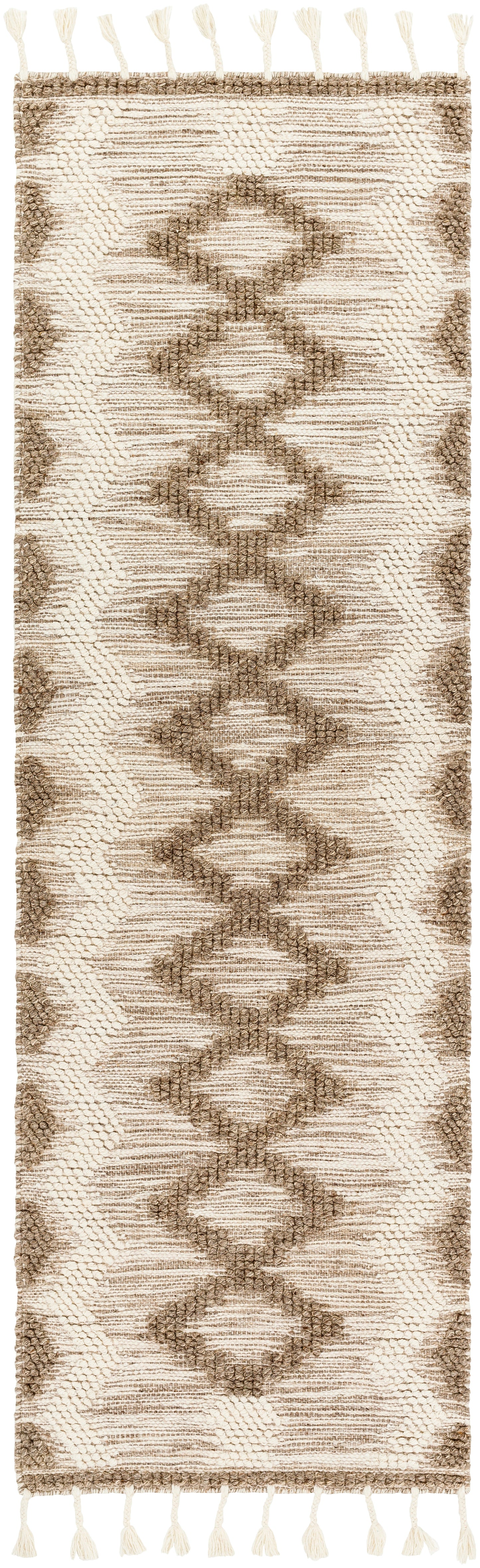Norwood 30394 Hand Woven Wool Indoor Area Rug by Surya Rugs