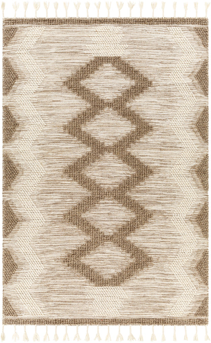 Norwood 30394 Hand Woven Wool Indoor Area Rug by Surya Rugs