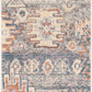 New Mexico 24886 Machine Woven Synthetic Blend Indoor Area Rug by Surya Rugs