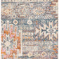 New Mexico 24886 Machine Woven Synthetic Blend Indoor Area Rug by Surya Rugs