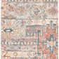 New Mexico 24886 Machine Woven Synthetic Blend Indoor Area Rug by Surya Rugs