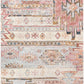 New Mexico 24886 Machine Woven Synthetic Blend Indoor Area Rug by Surya Rugs