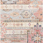 New Mexico 24886 Machine Woven Synthetic Blend Indoor Area Rug by Surya Rugs